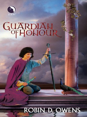 cover image of Guardian of Honour